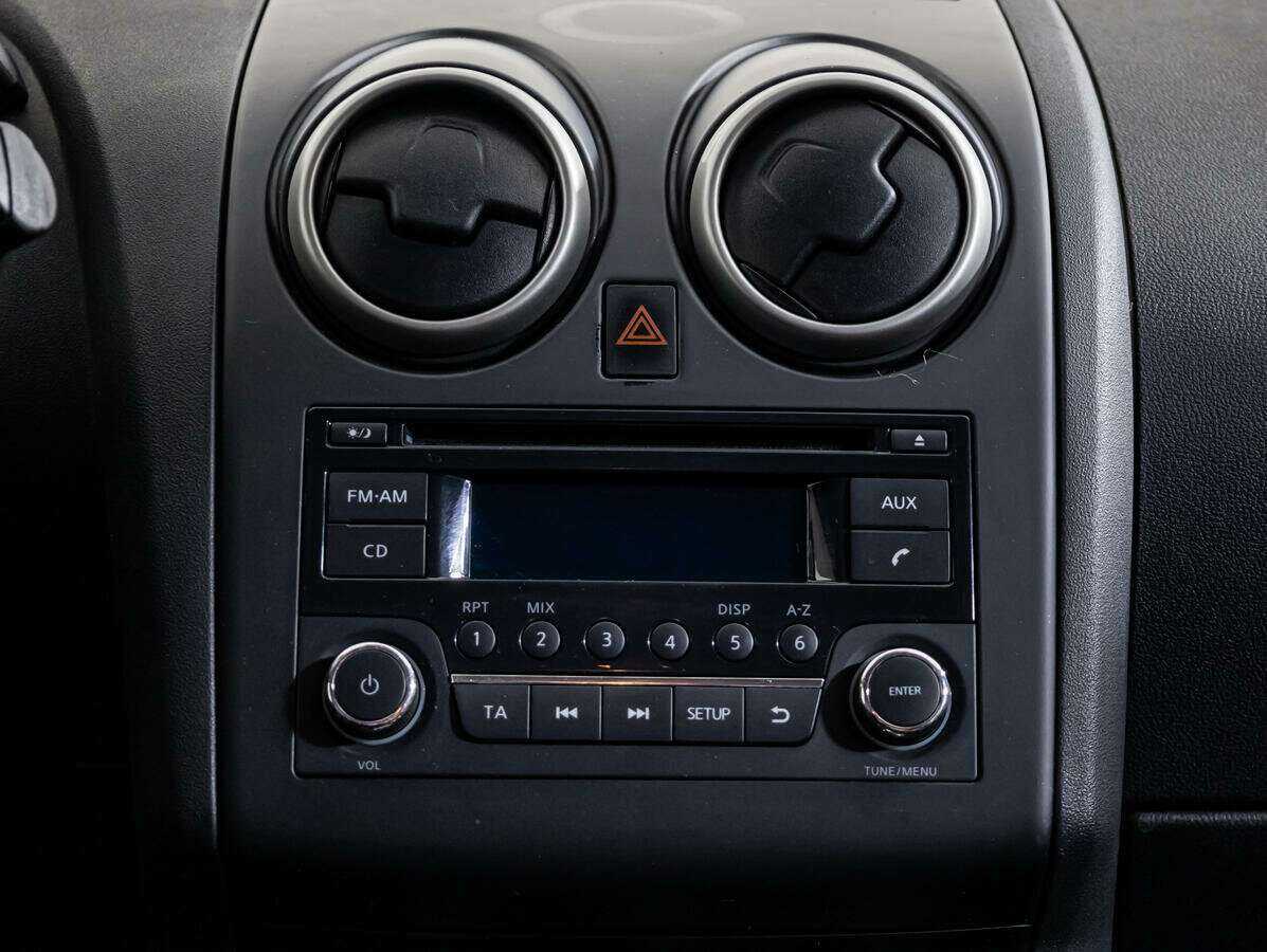 Продажа Б/У Ниссан Кашкай. Фото: #13