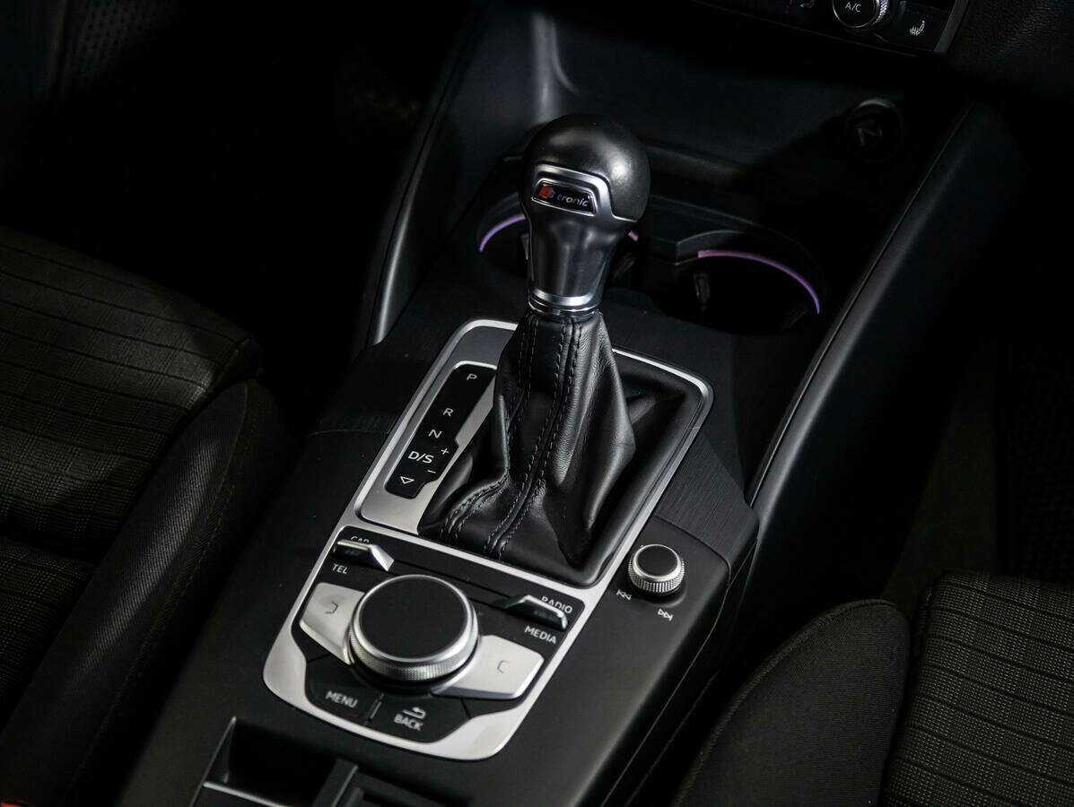 Продажа Б/У Ауди А3. Фото: #12