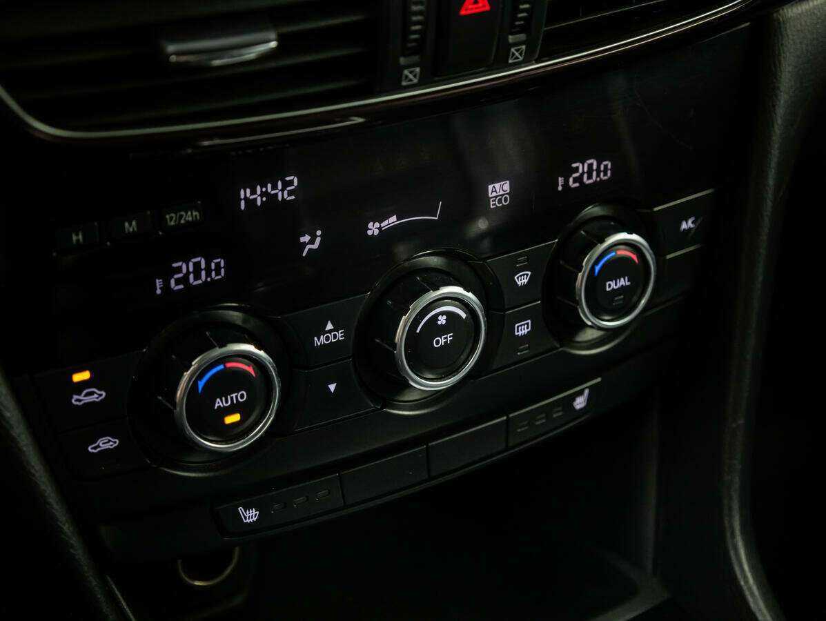 Продажа Б/У Мазда 6. Фото: #14