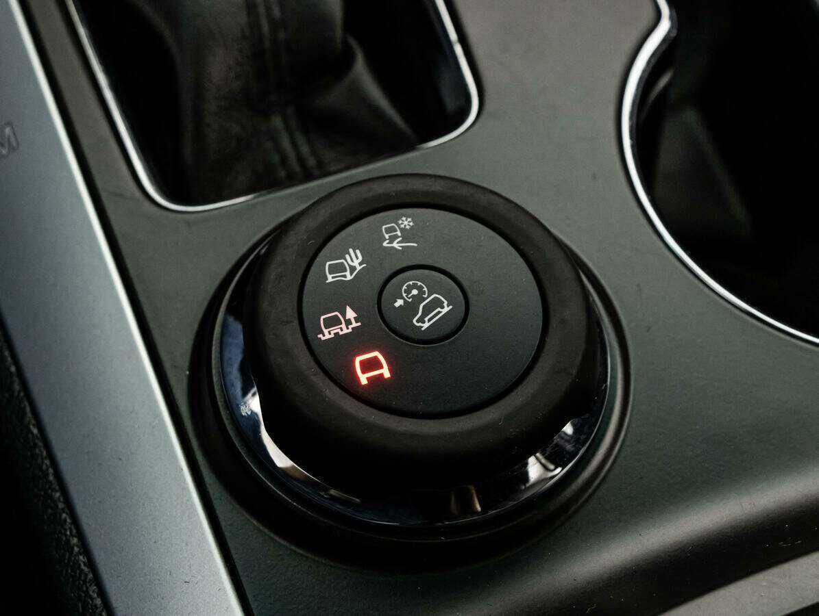 Продажа Б/У Форд Експлорер. Фото: #14