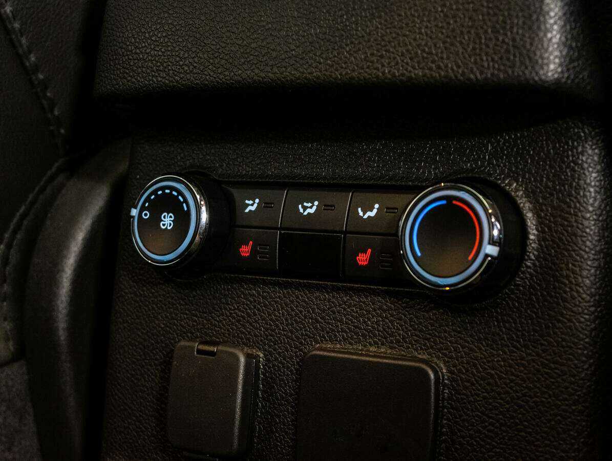 Продажа Б/У Форд Експлорер. Фото: #21