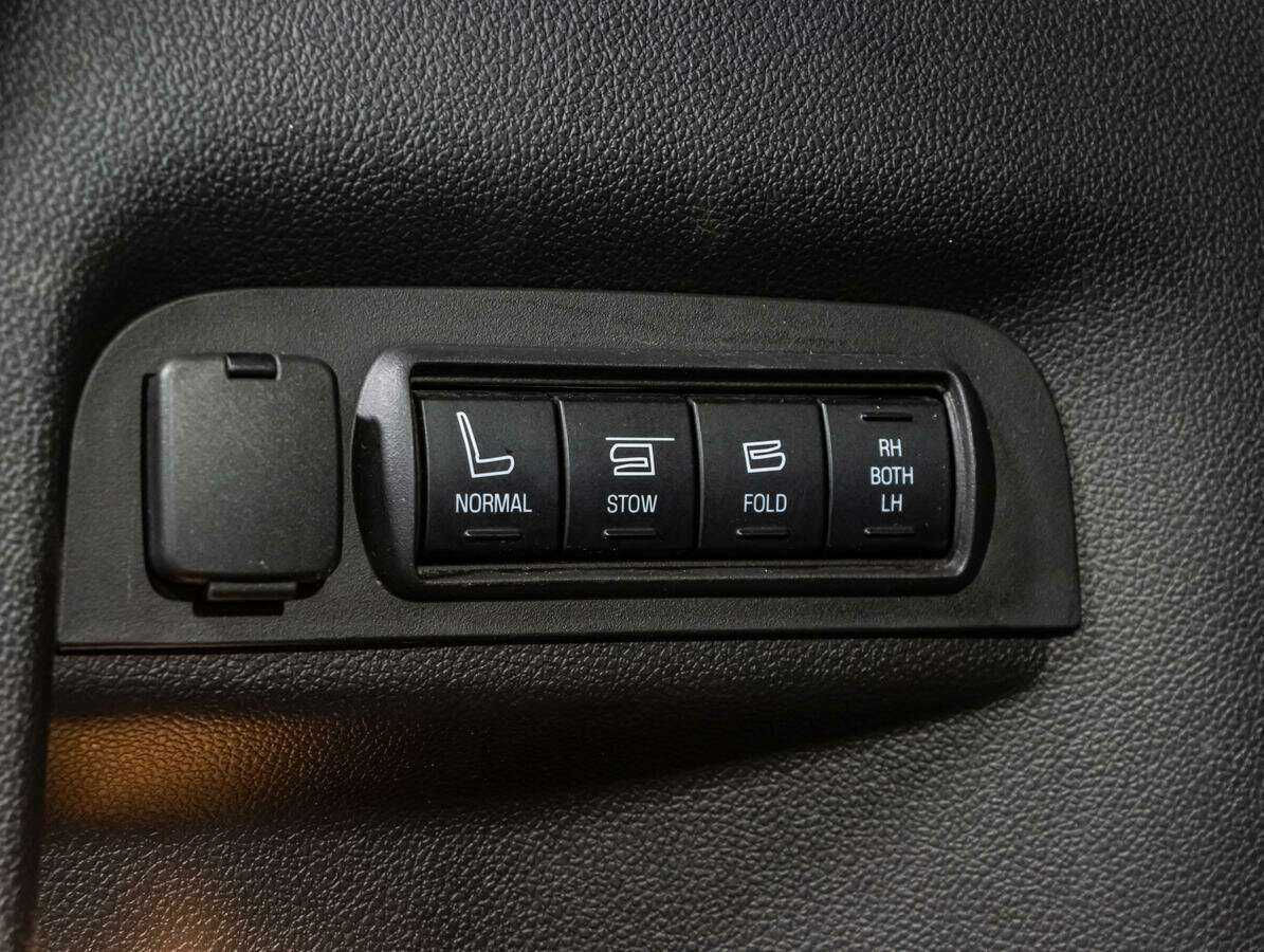 Продажа Б/У Форд Експлорер. Фото: #22