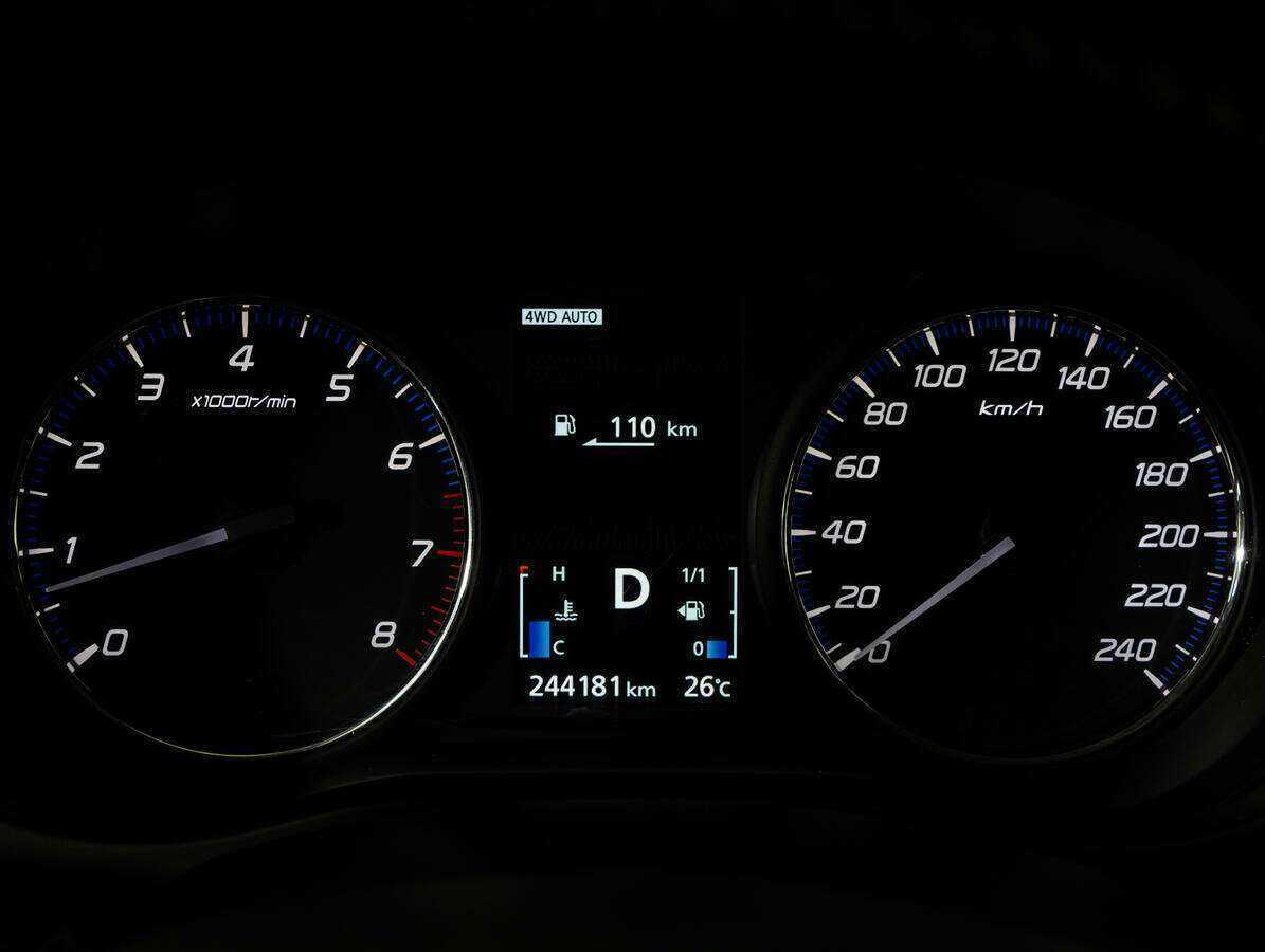 Продажа Б/У Митсубиши Оутлэндер. Фото: #12