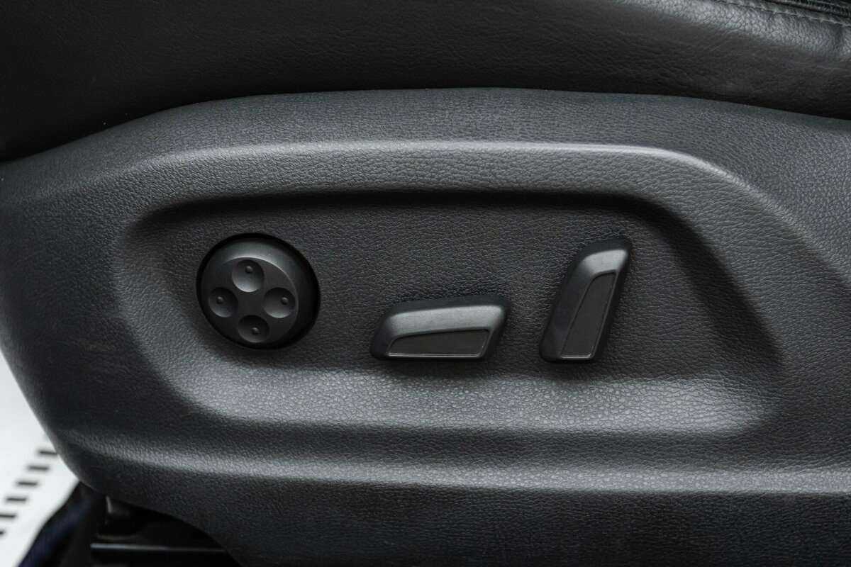 Продажа Б/У Фольксваген Тигуан. Фото: #19