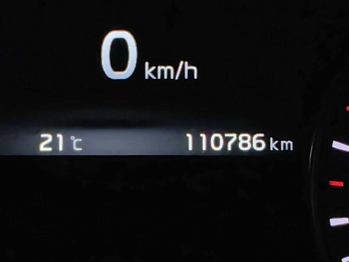 Продажа Б/У Киа Соул. Фото: #16