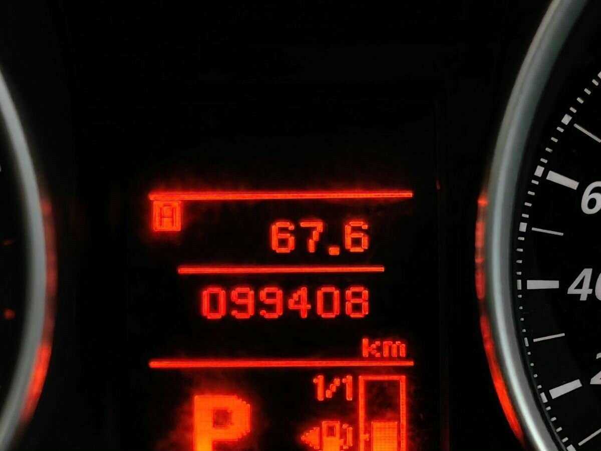 Продажа Б/У Митсубиши АС-Икс. Фото: #17