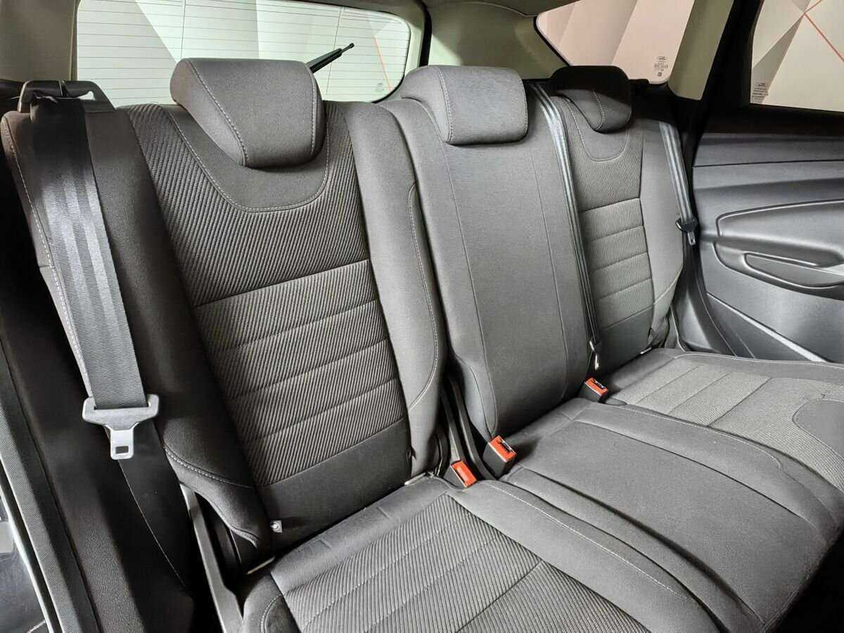 Продажа Б/У Форд Куга. Фото: #12