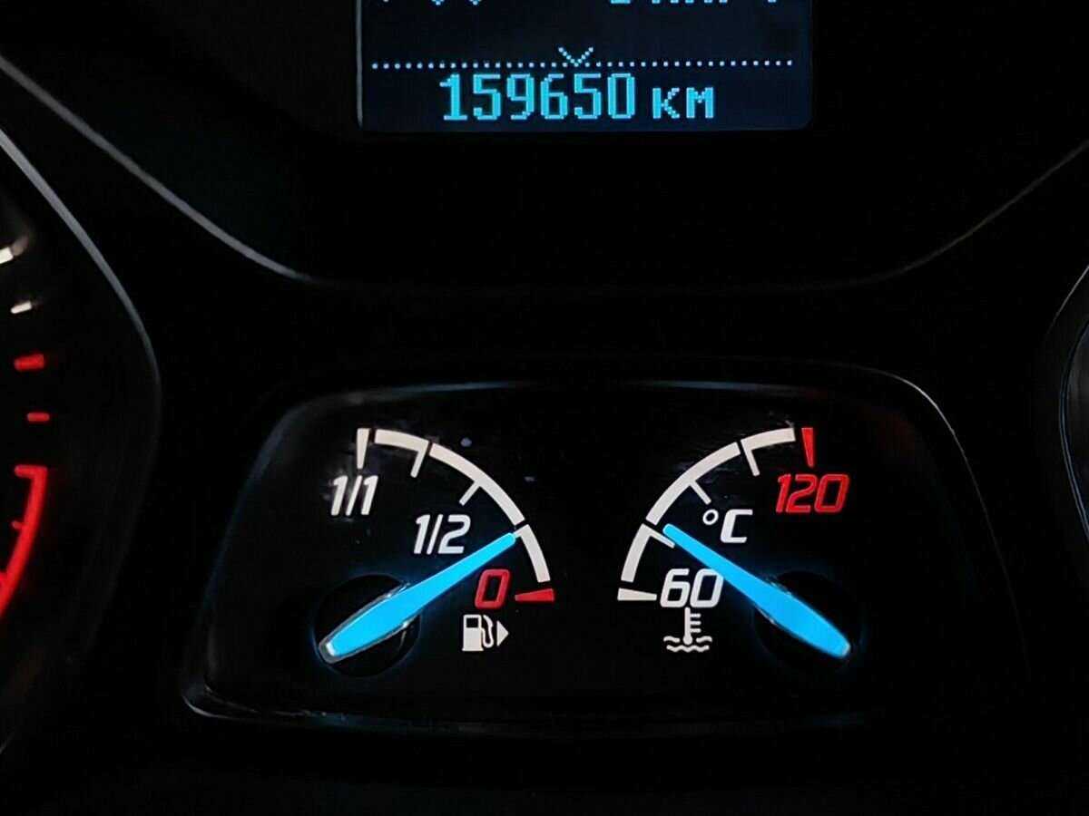 Продажа Б/У Форд Куга. Фото: #15