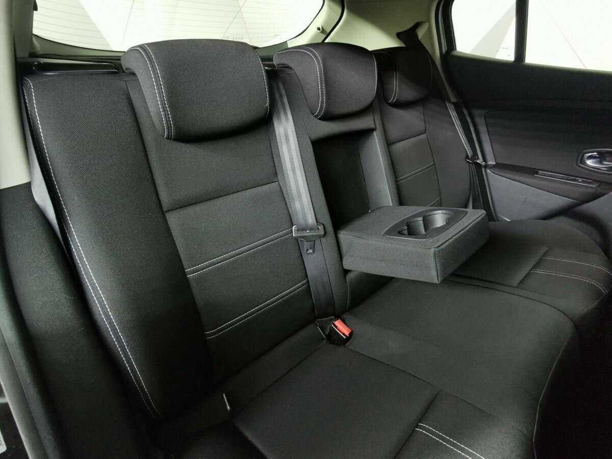 Продажа Б/У Рено Меган. Фото: #12