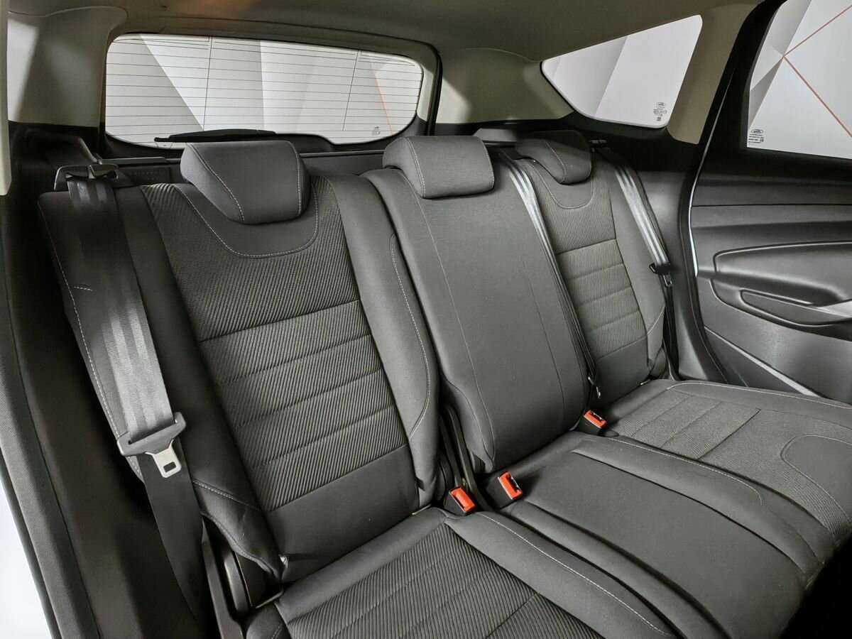 Продажа Б/У Форд Куга. Фото: #11