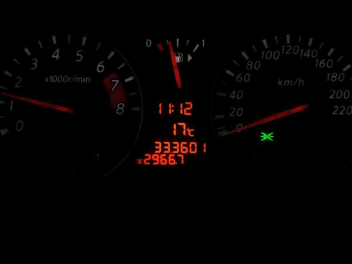 Продажа Б/У Ниссан Ноут. Фото: #13