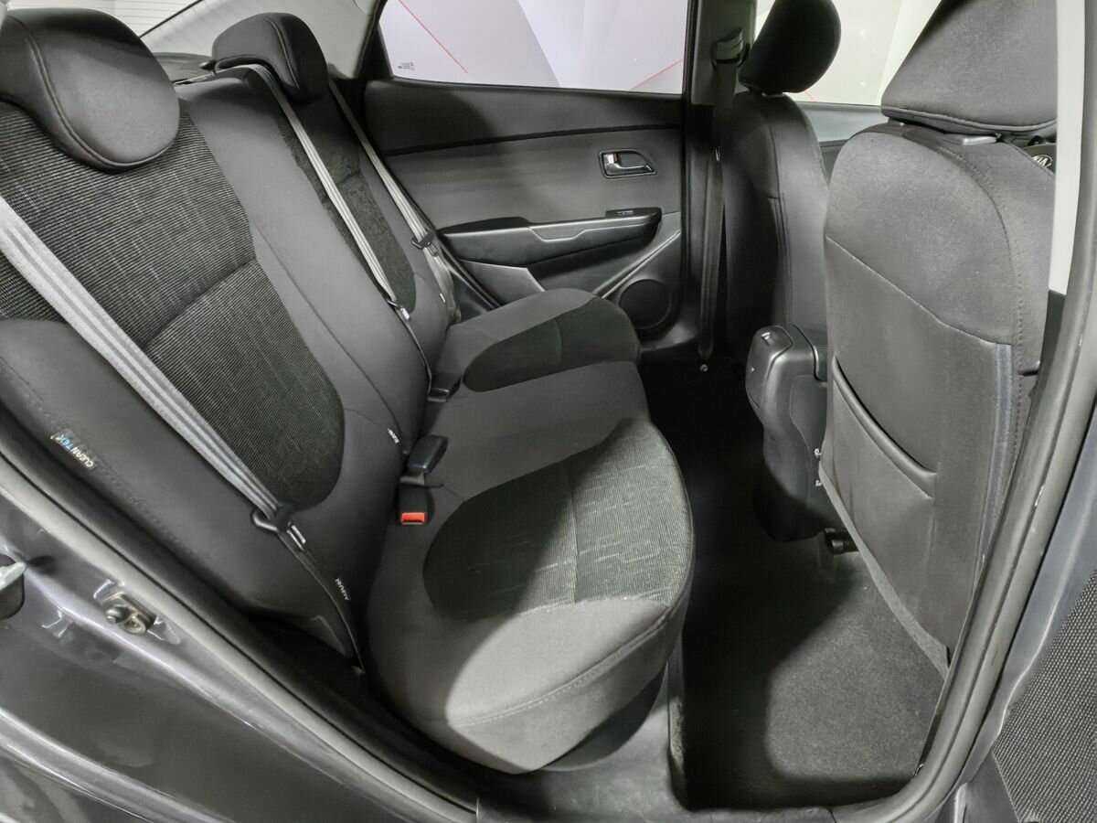 Продажа Б/У Киа Рио. Фото: #11