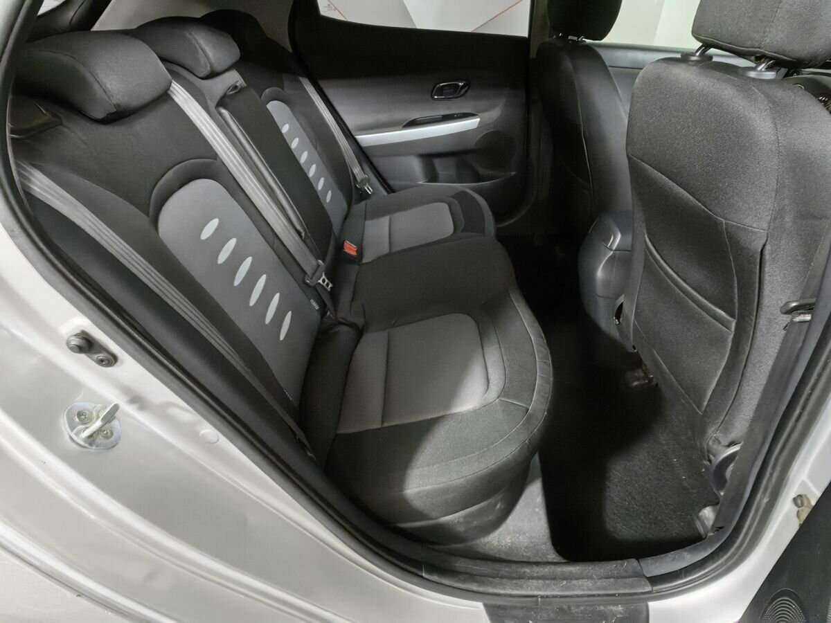 Продажа Б/У Киа Сид. Фото: #11