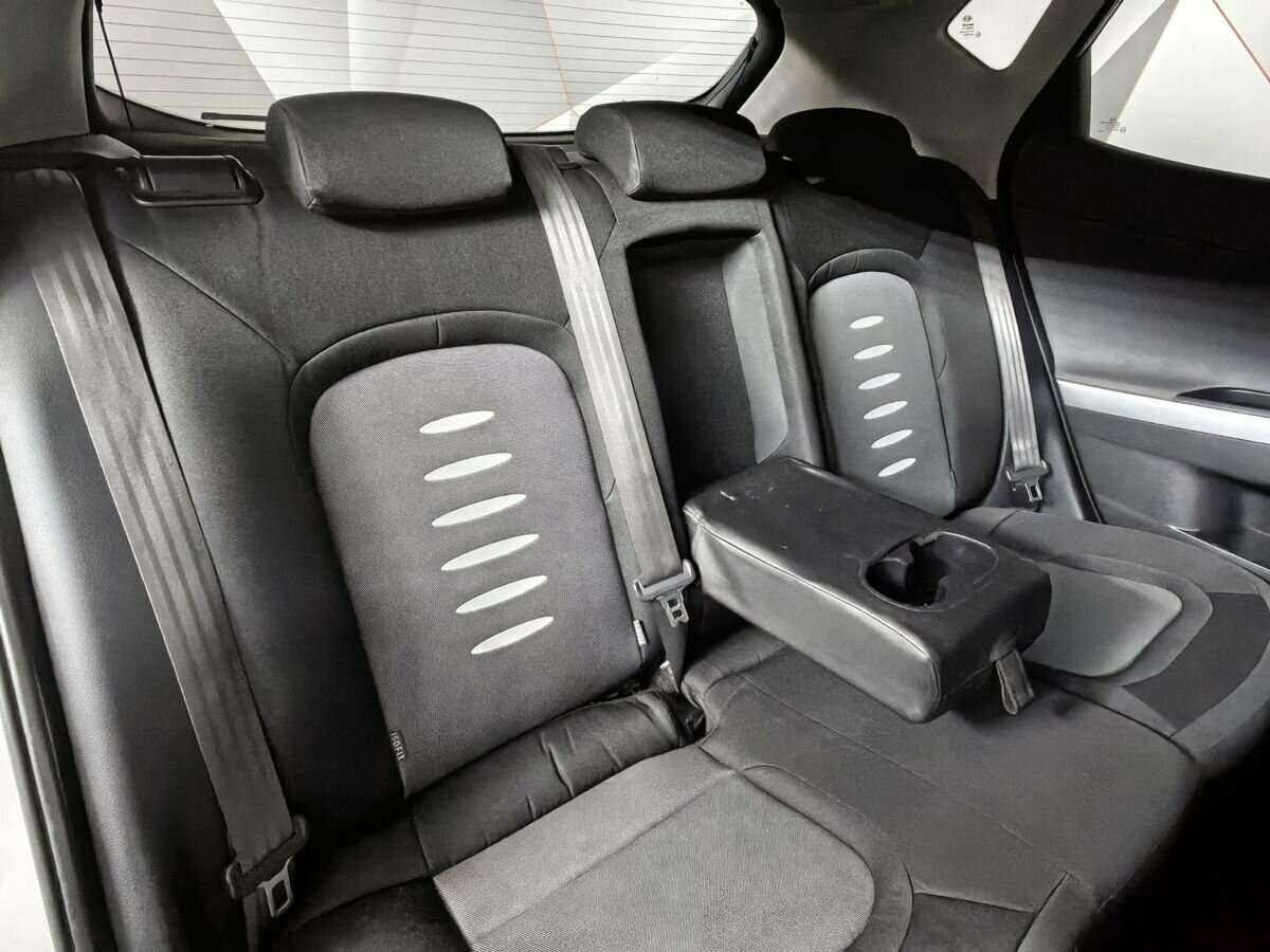 Продажа Б/У Киа Сид. Фото: #12