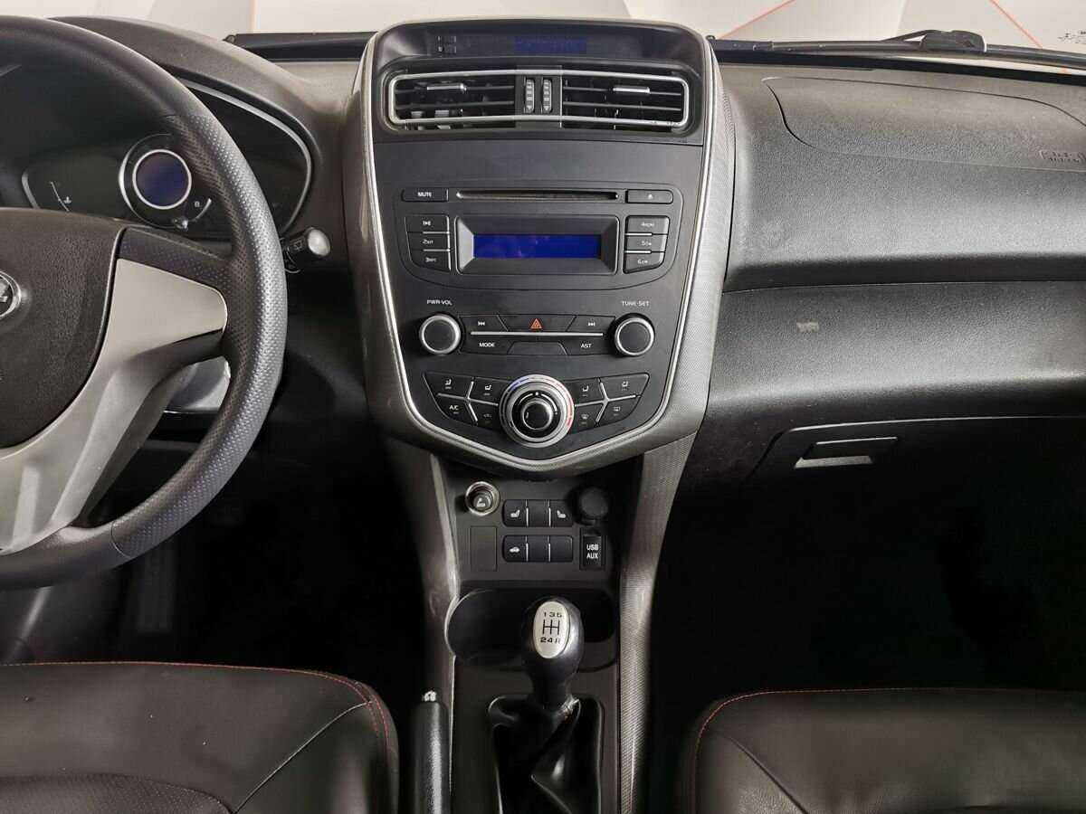 Продажа Б/У Лифан Икс60. Фото: #10