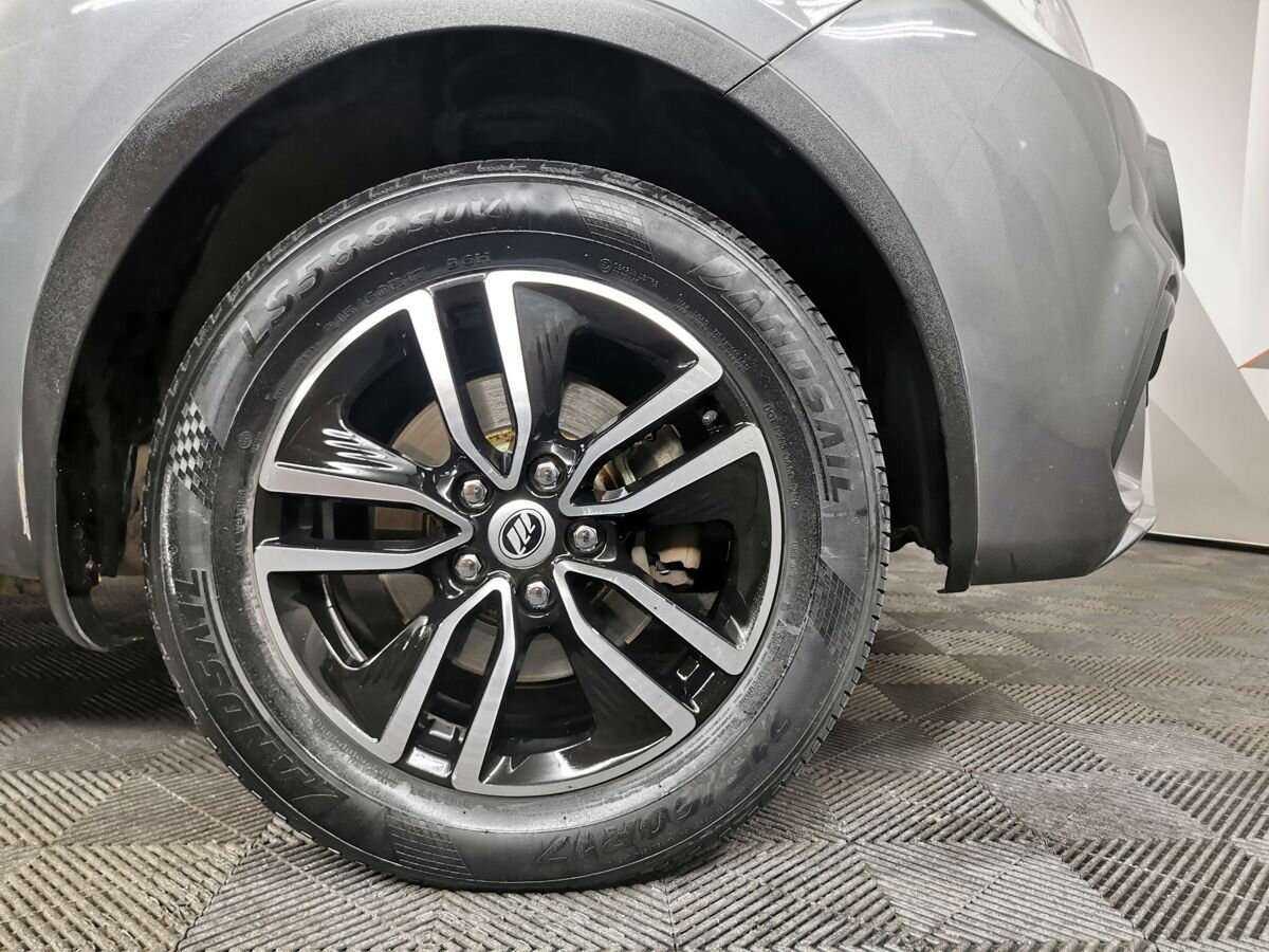 Продажа Б/У Лифан Икс60. Фото: #15