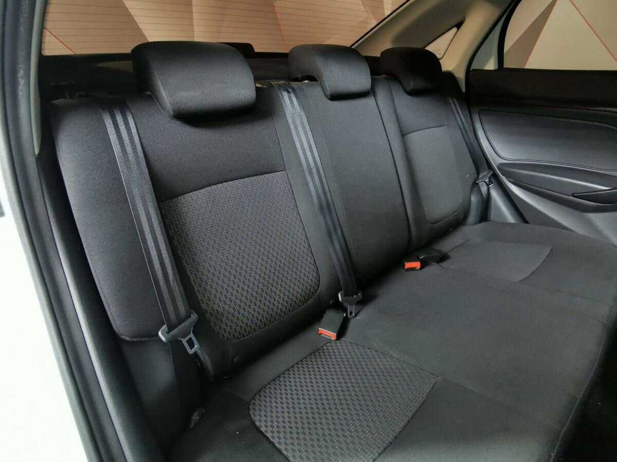 Продажа Б/У Лада (ВАЗ) Веста. Фото: #12