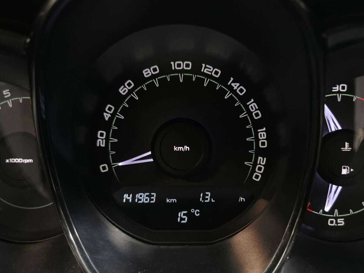 Продажа Б/У Лада (ВАЗ) Веста. Фото: #15