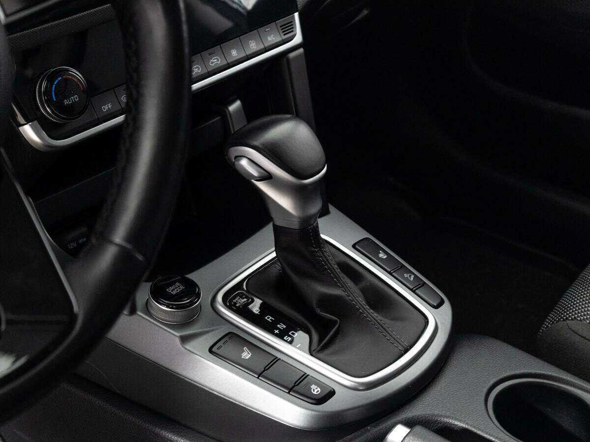 Продажа Б/У Киа Сельтос. Фото: #14