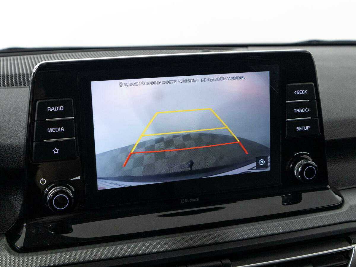 Продажа Б/У Киа Сельтос. Фото: #21