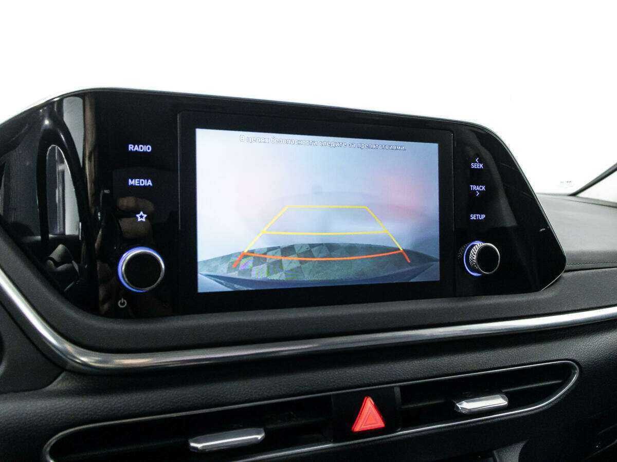 Продажа Б/У Хендай Соната. Фото: #14