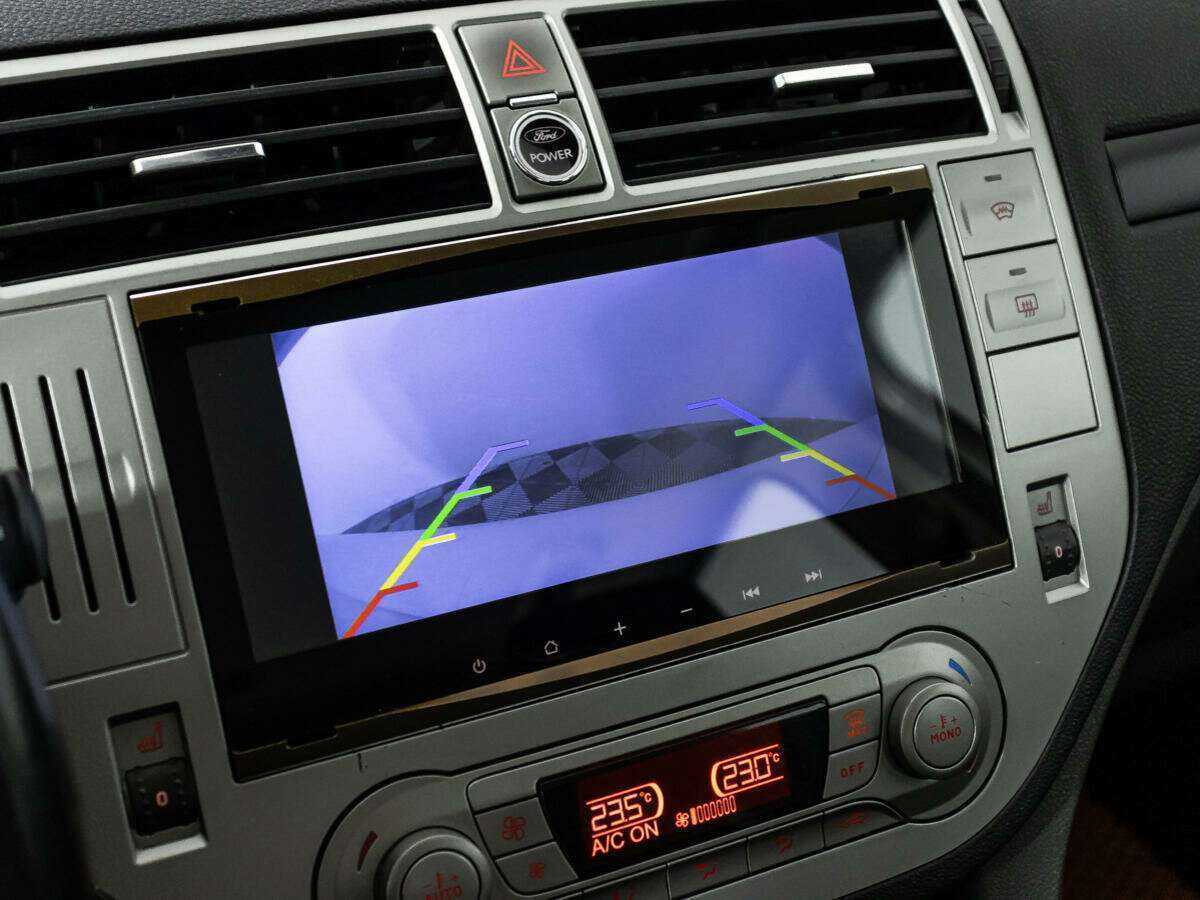 Продажа Б/У Форд Куга. Фото: #14