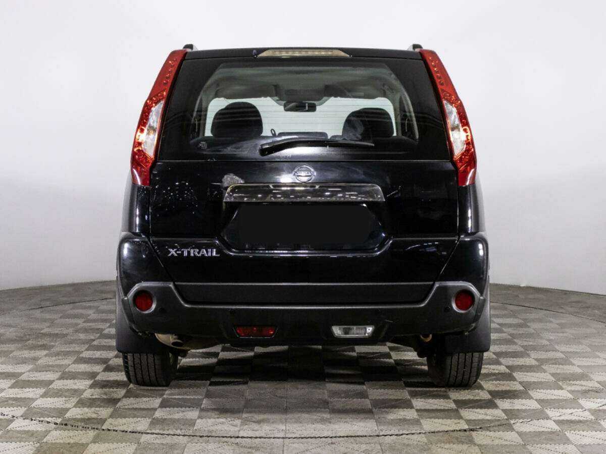 Продажа Б/У Ниссан Икс-Трейл. Фото: #5