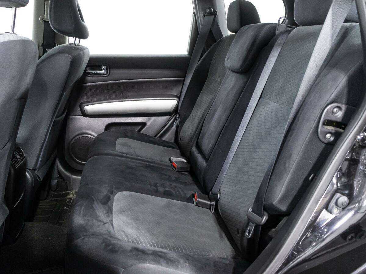 Продажа Б/У Ниссан Икс-Трейл. Фото: #9