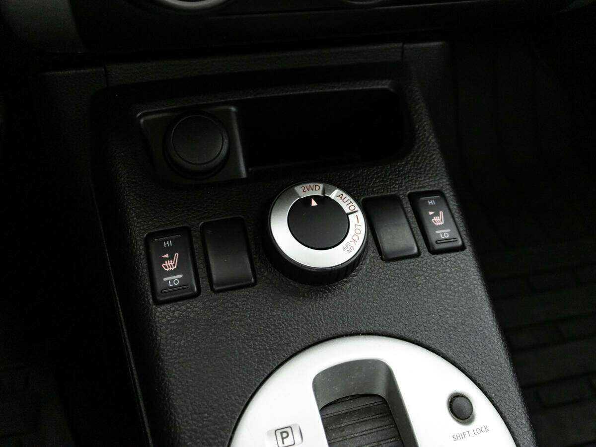 Продажа Б/У Ниссан Икс-Трейл. Фото: #15