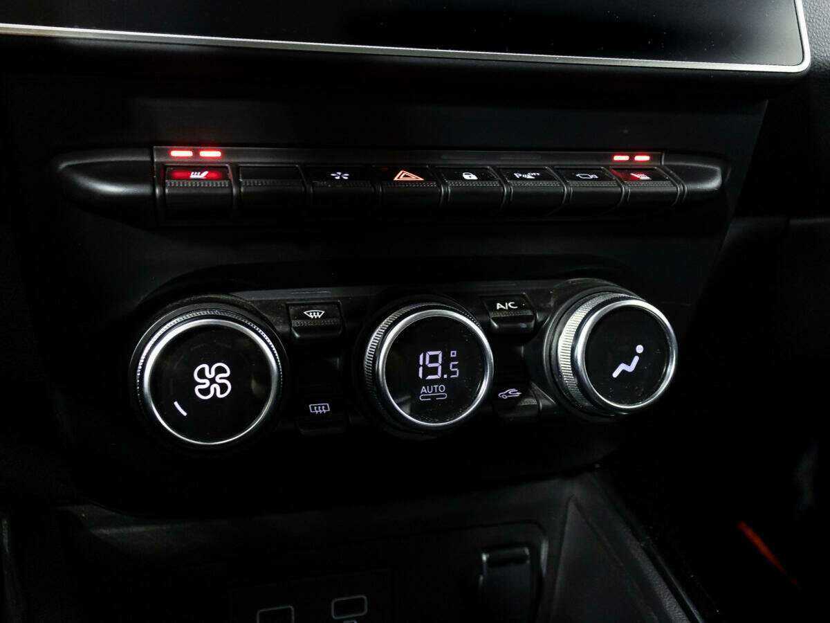 Продажа Б/У Рено Аркана. Фото: #16