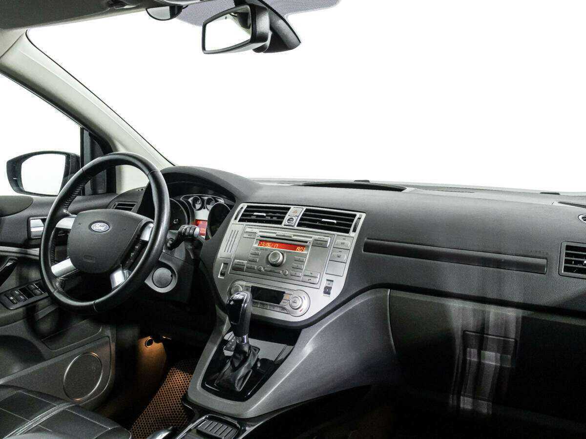 Продажа Б/У Форд Куга. Фото: #8