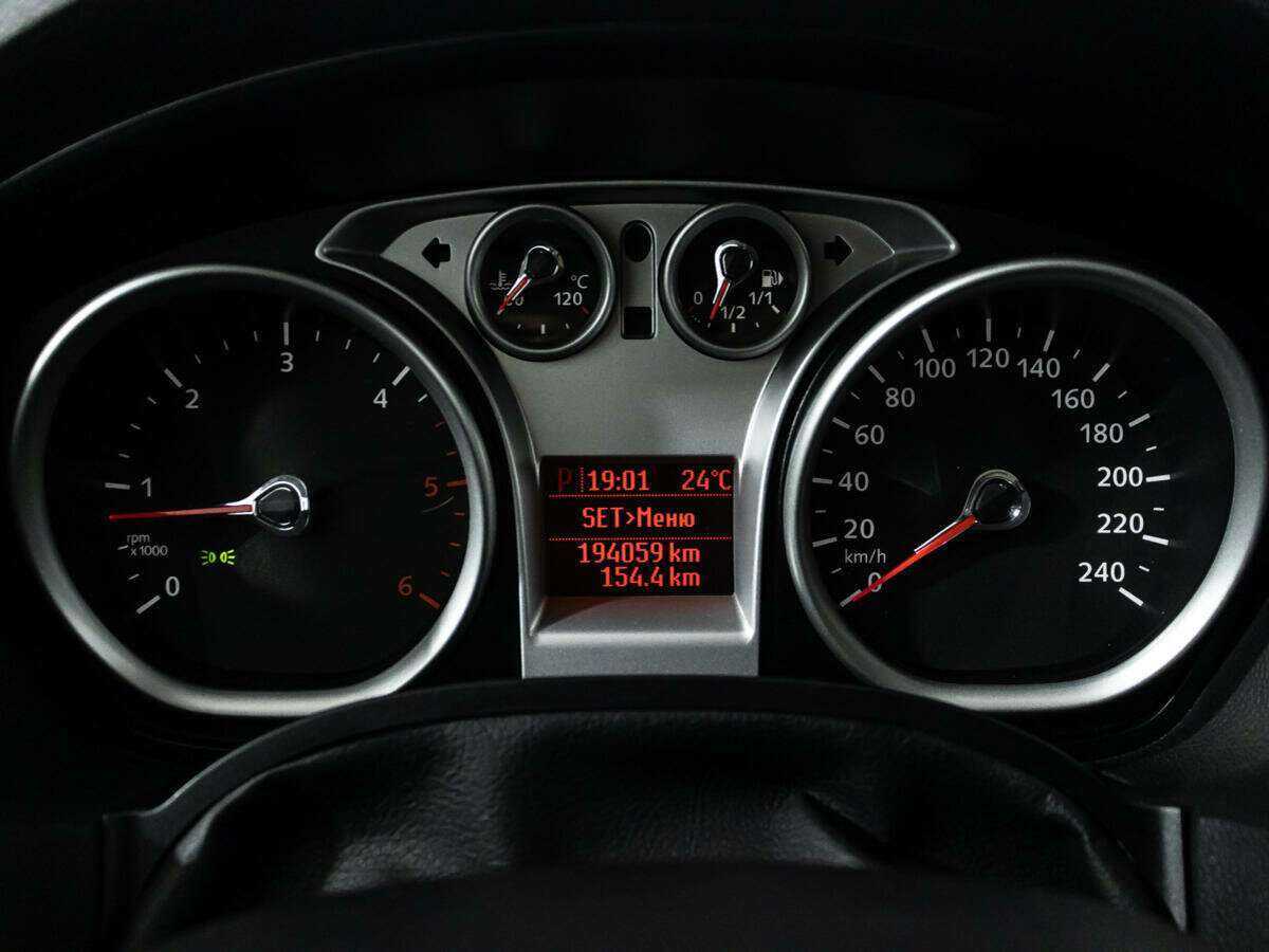 Продажа Б/У Форд Куга. Фото: #11