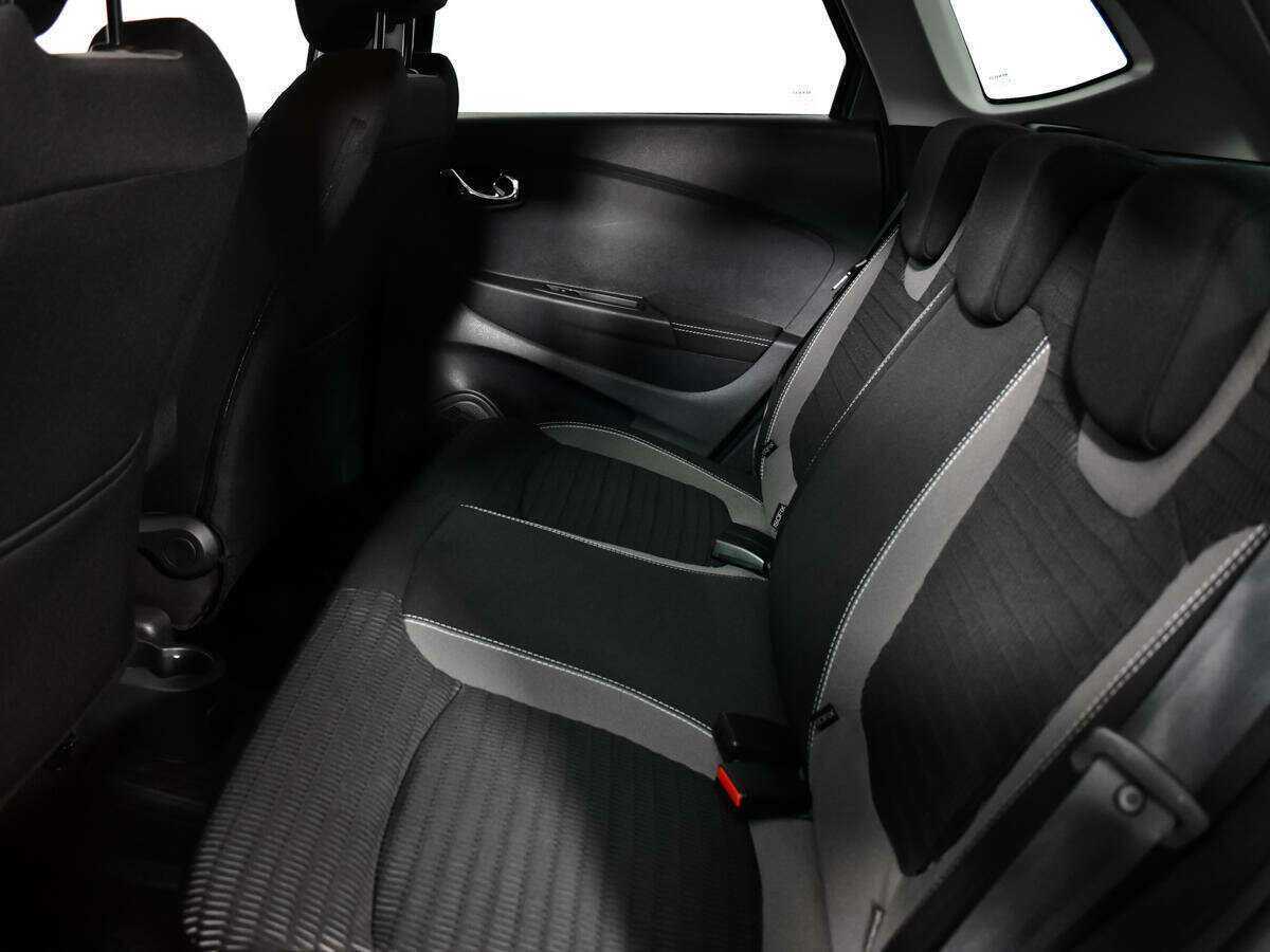 Продажа Б/У Рено Каптюр. Фото: #9