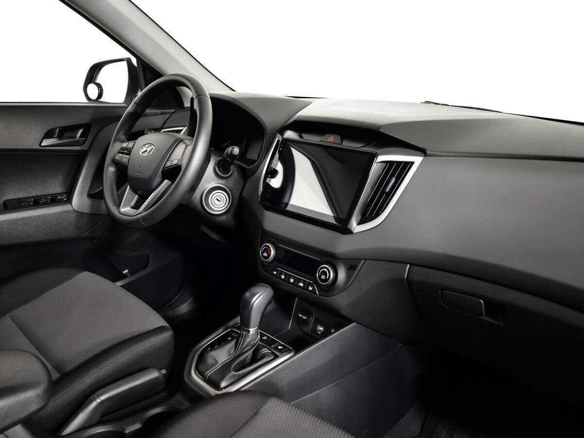 Продажа Б/У Хендай Крета. Фото: #8