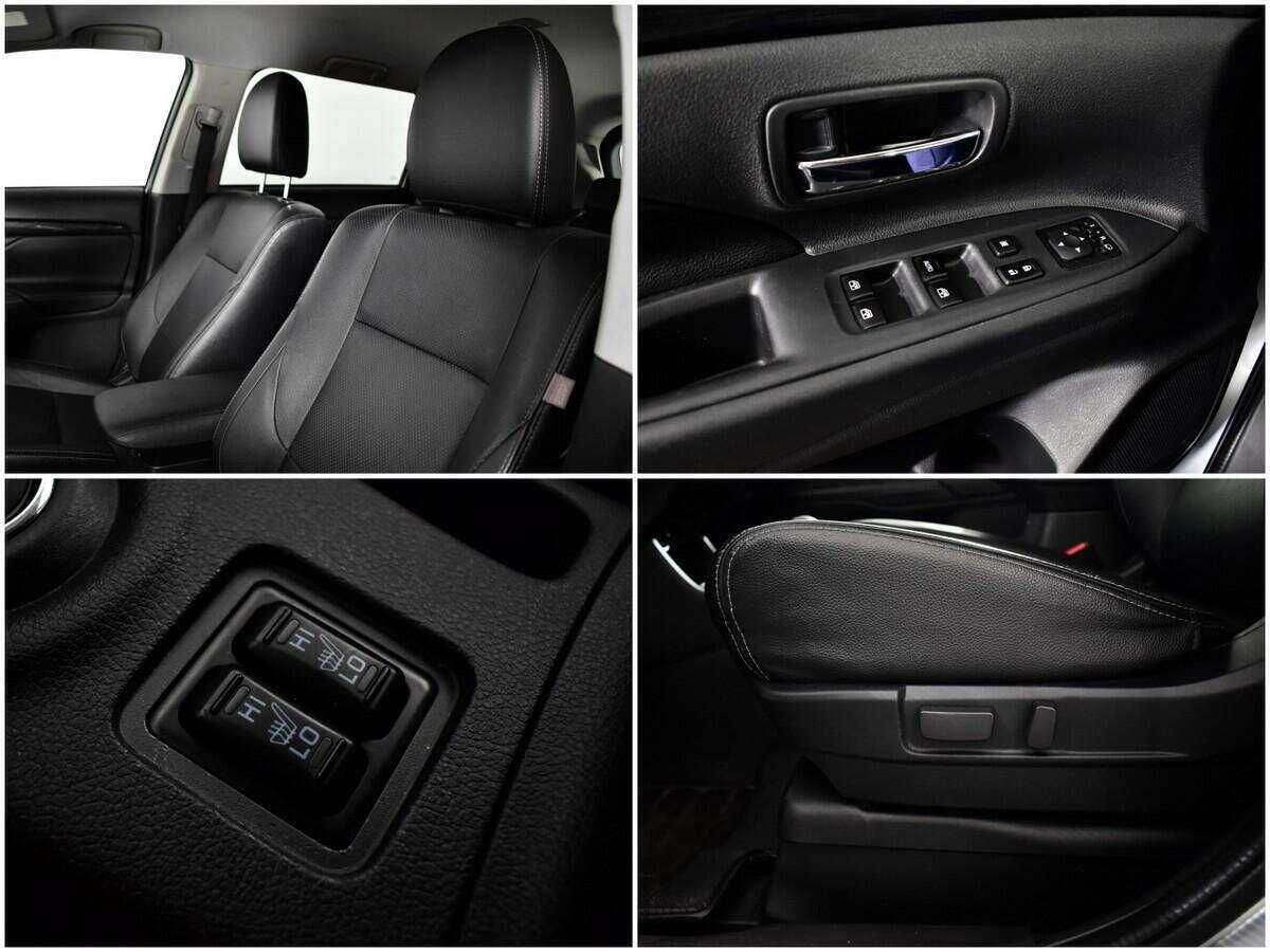 Продажа Б/У Митсубиши Оутлэндер. Фото: #13