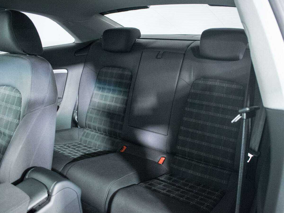 Продажа Б/У Ауди А5. Фото: #9