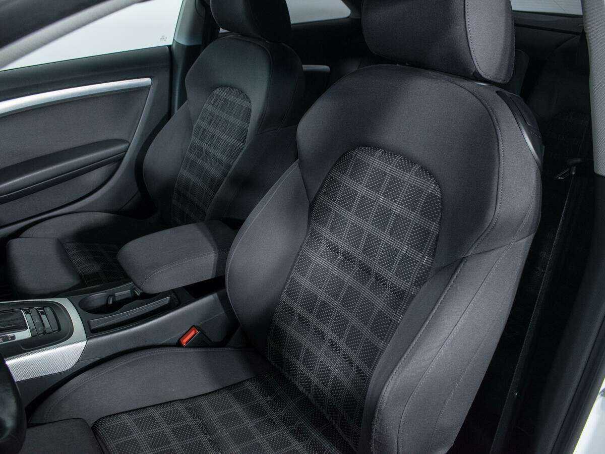 Продажа Б/У Ауди А5. Фото: #14