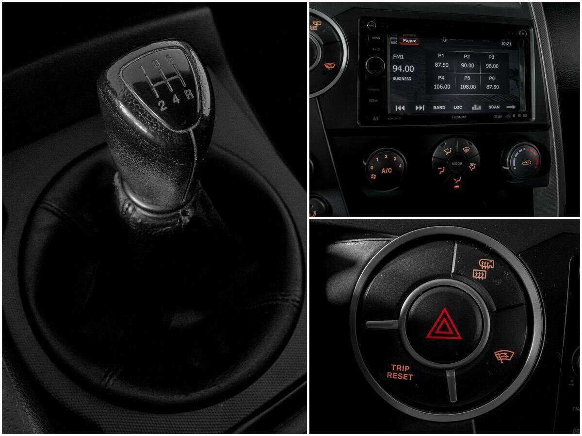 Продажа Б/У Сан-Ён Кирон. Фото: #12