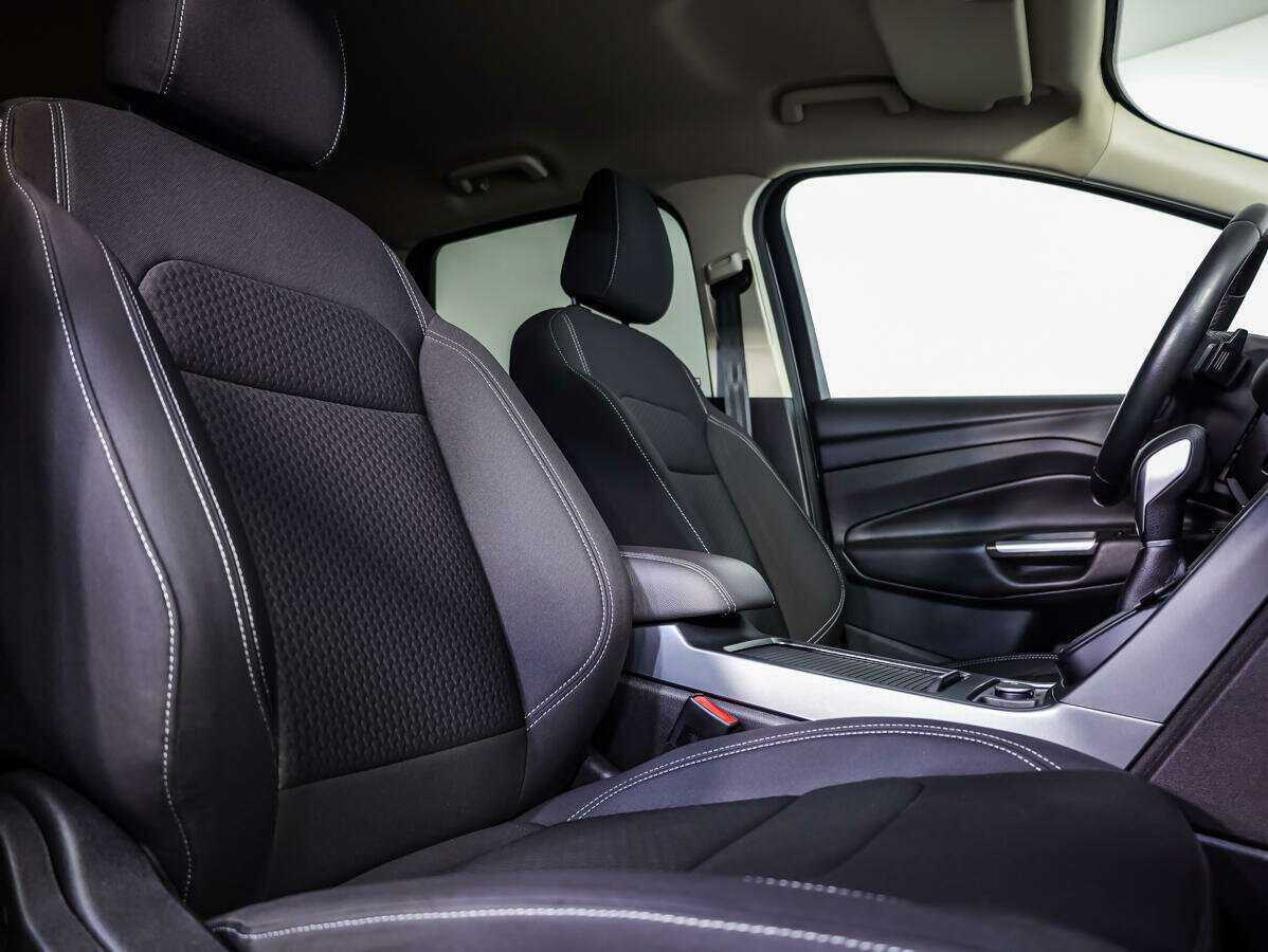 Продажа Б/У Форд Куга. Фото: #9