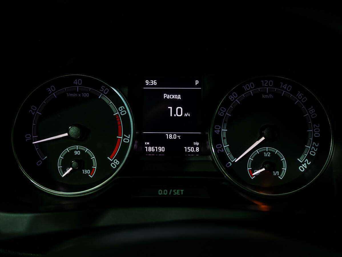 Продажа Б/У Шкода Рапид. Фото: #9