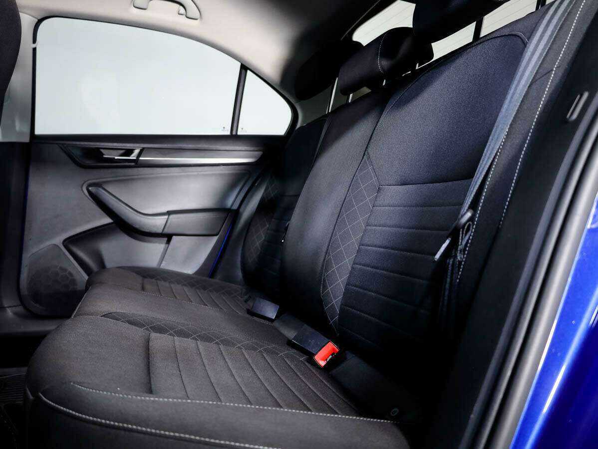 Продажа Б/У Шкода Рапид. Фото: #11