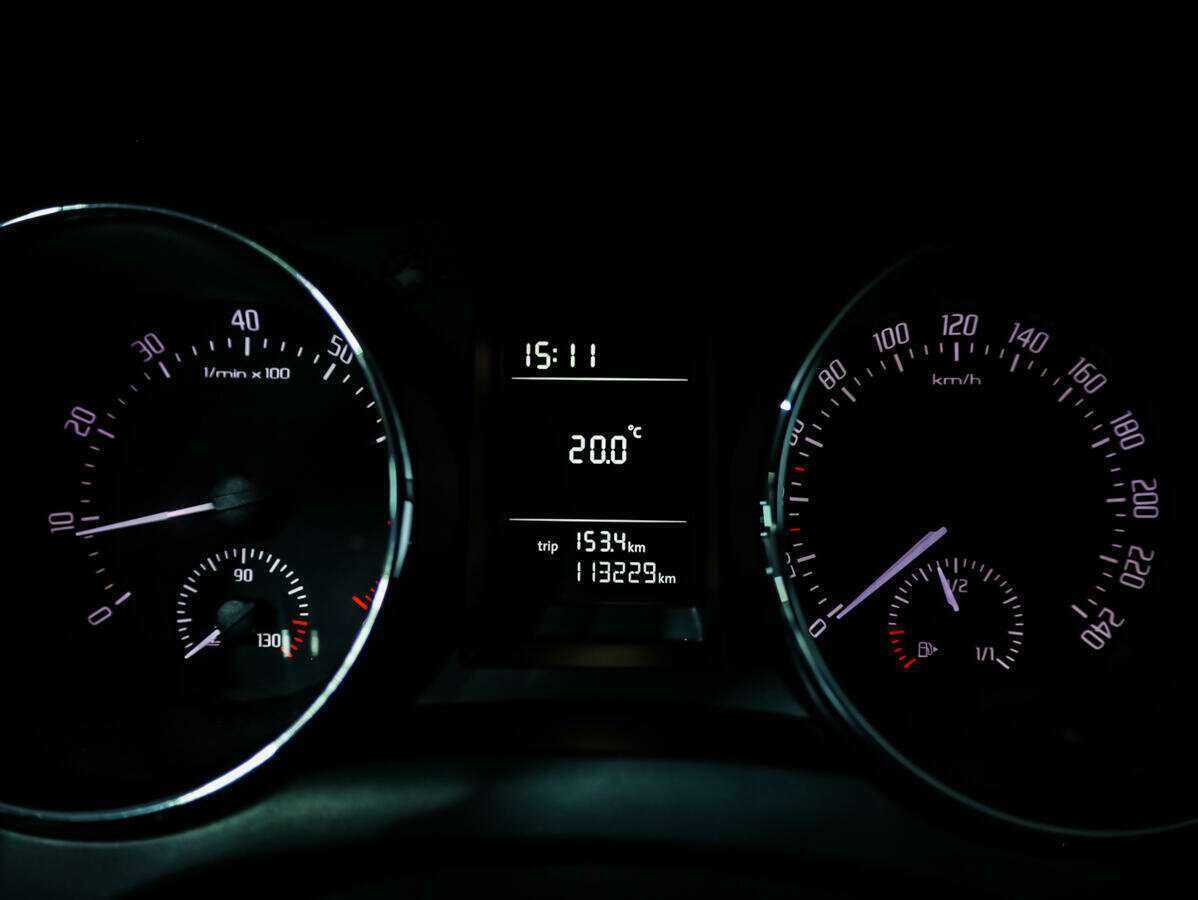 Продажа Б/У Шкода Йети. Фото: #14