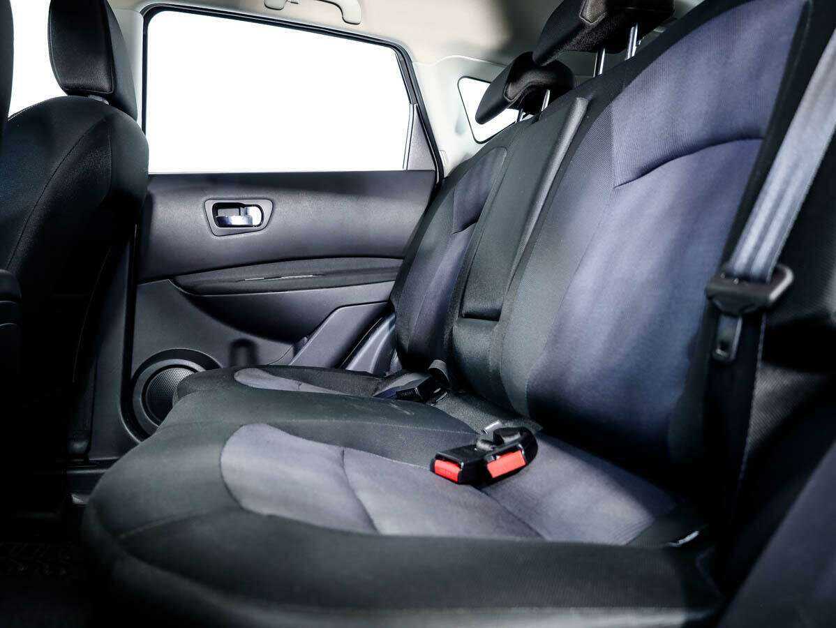 Продажа Б/У Ниссан Кашкай. Фото: #11