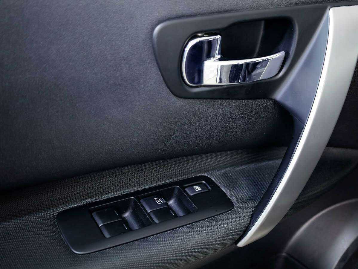 Продажа Б/У Ниссан Кашкай. Фото: #12