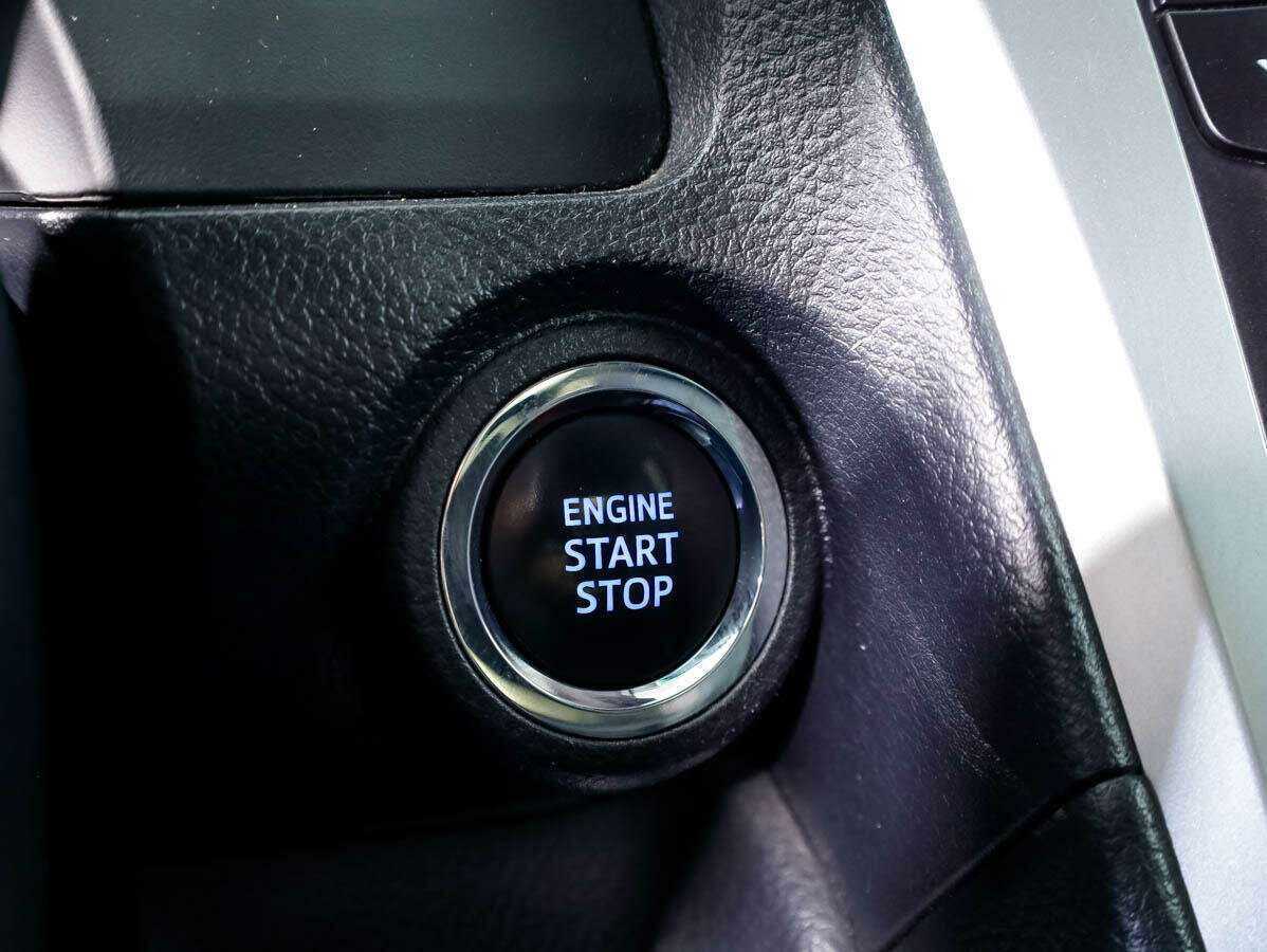 Продажа Б/У Тойота Камри. Фото: #17