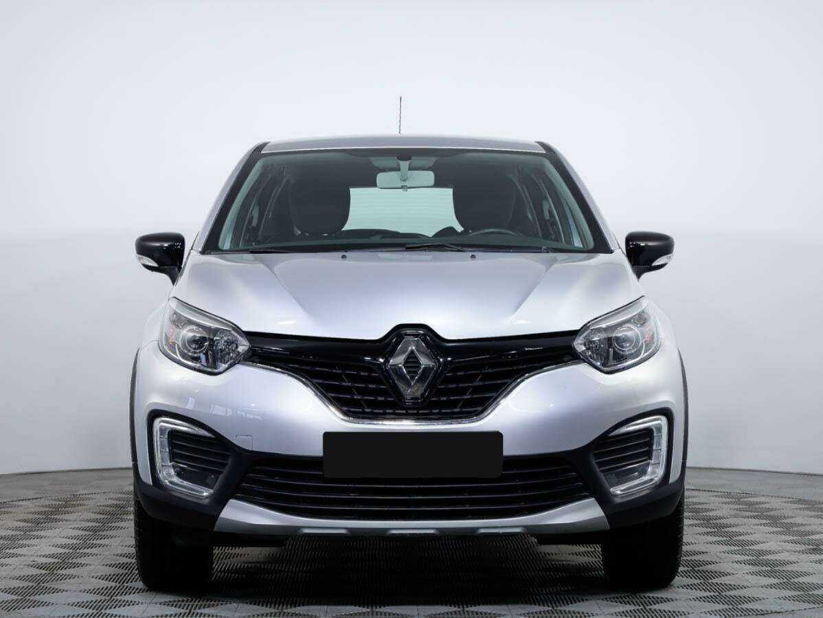 Renault Kaptur