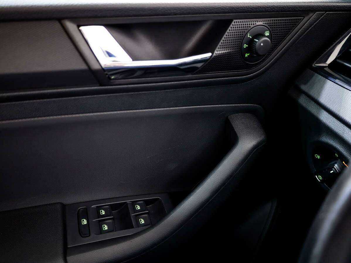 Продажа Б/У Шкода Рапид. Фото: #12