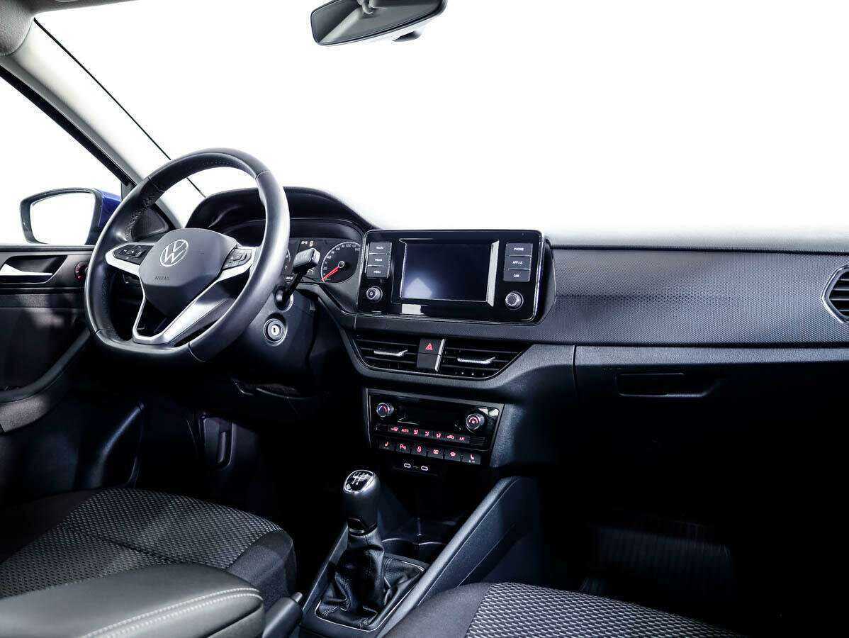 Продажа Б/У Фольксваген Поло. Фото: #7