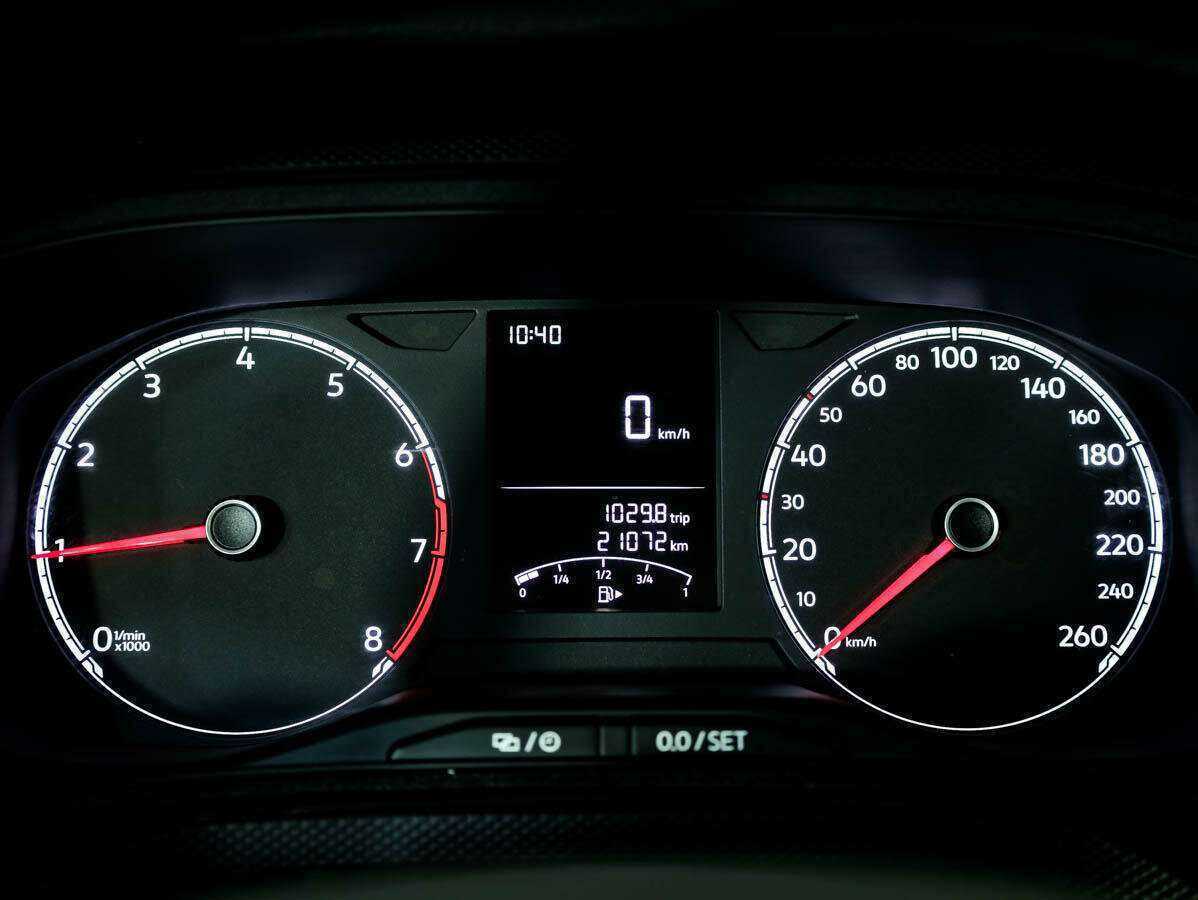 Продажа Б/У Фольксваген Поло. Фото: #9