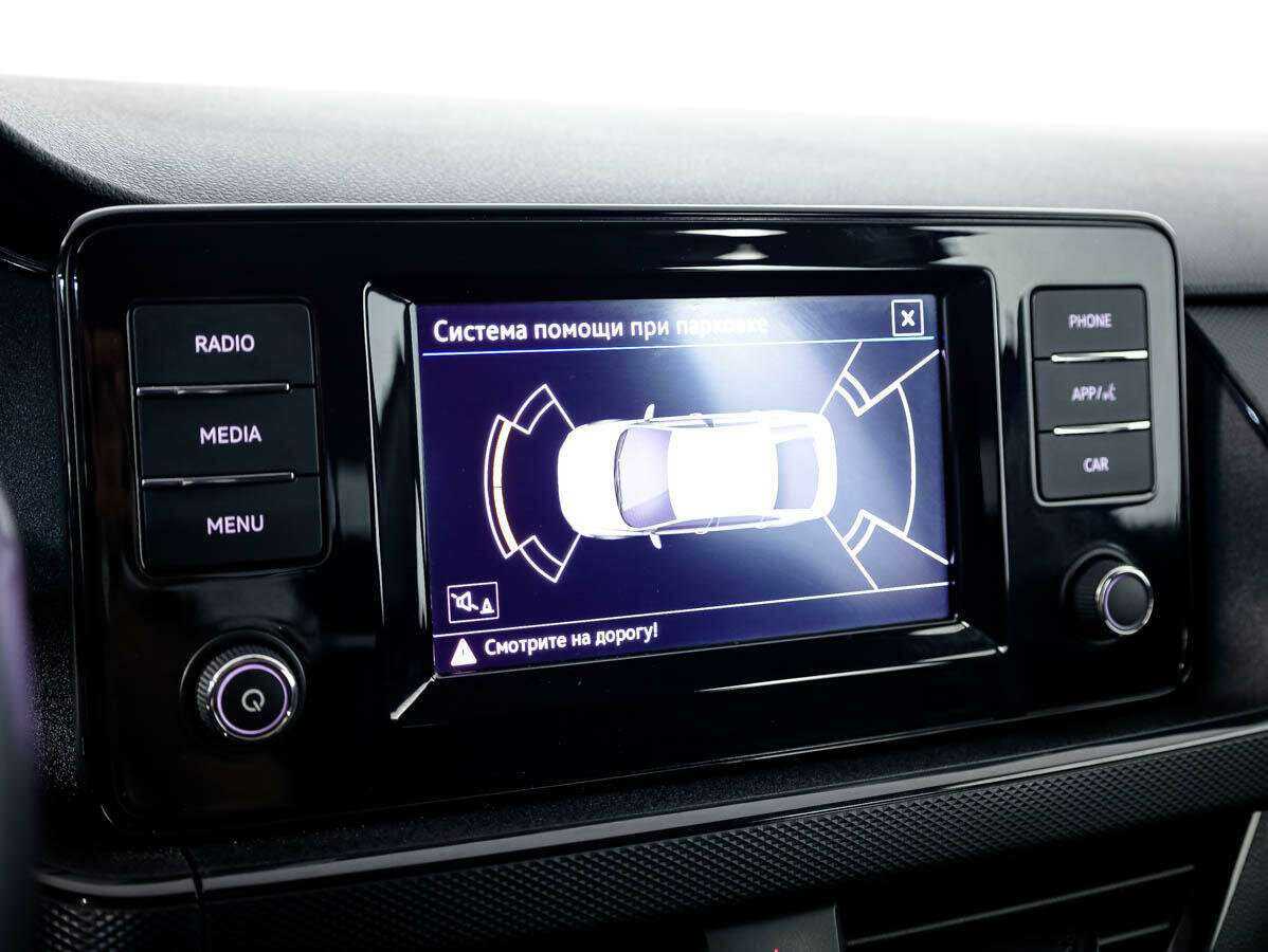 Продажа Б/У Фольксваген Поло. Фото: #14